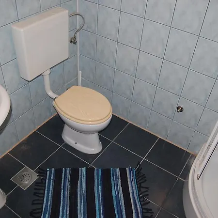 Apartment Fejer *
