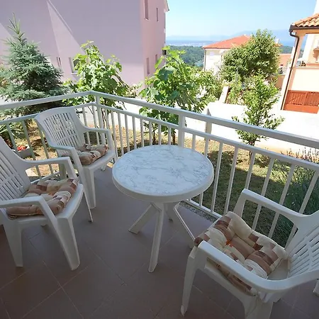Apartment Fejer *
