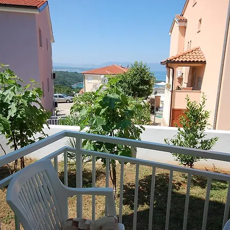 Fejer Apartment