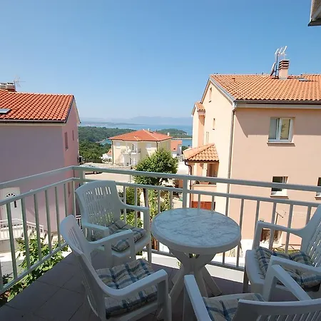 Apartment Fejer