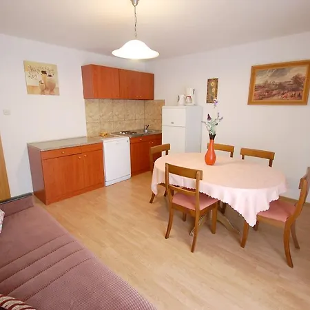 Apartmán Fejer Njivice