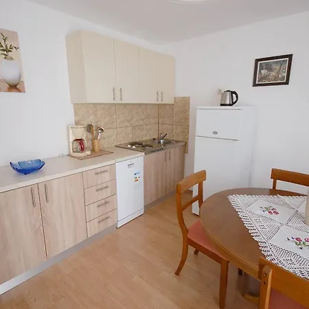 Apartment Fejer *