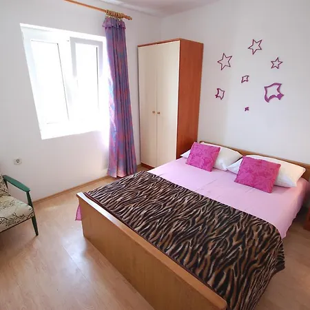 Apartmán Fejer Njivice