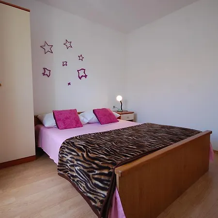 Apartment Fejer