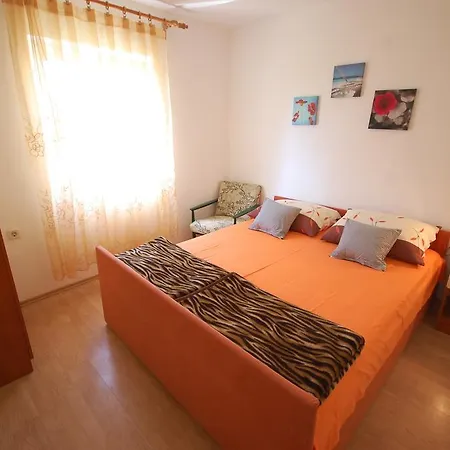Apartment Fejer *