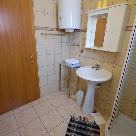 Apartment Fejer *