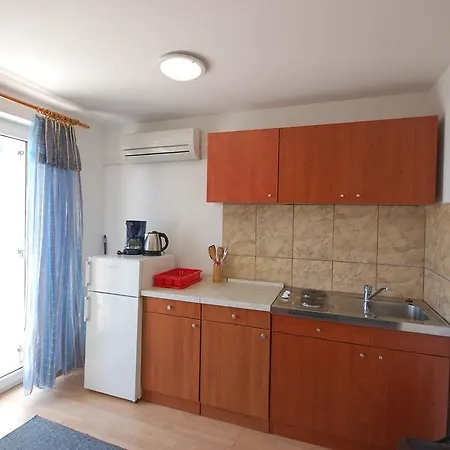 Apartment Fejer *