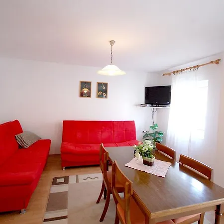 Apartment Fejer