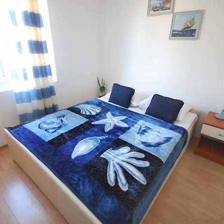 Apartment Fejer
