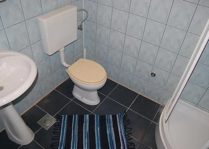 Apartment Fejer *