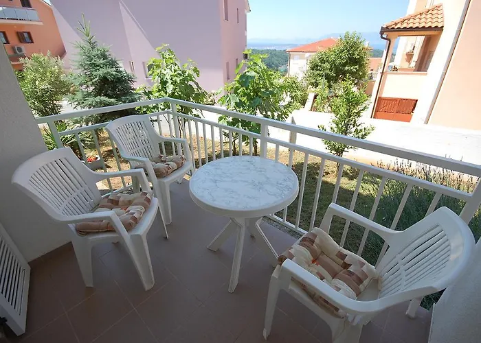 Apartment Fejer *
