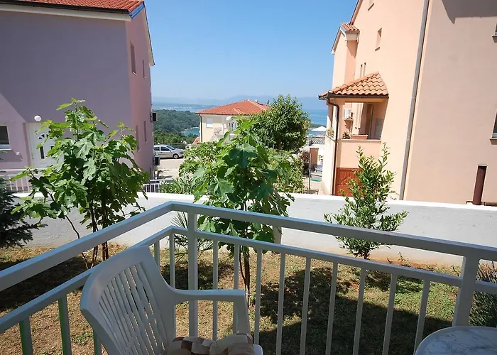 Fejer Apartment