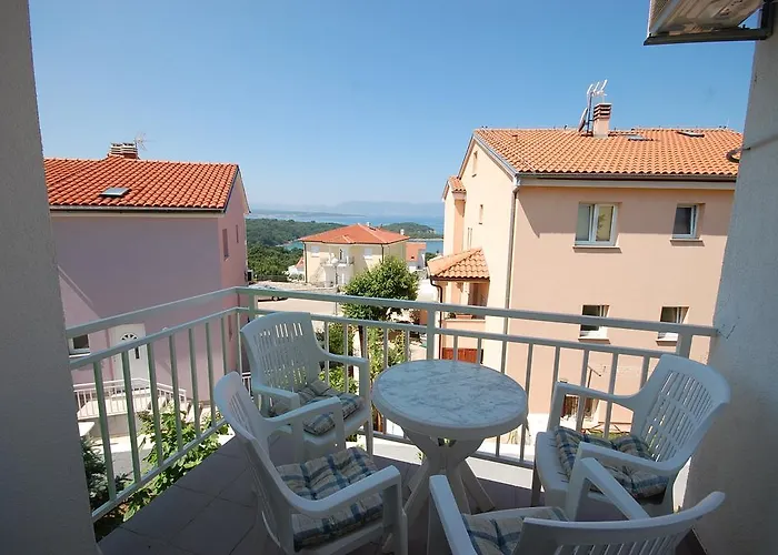 Apartment Fejer