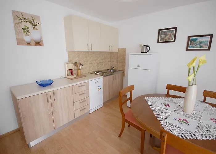 Apartment Fejer *