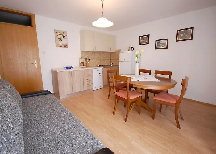 Fejer Apartment