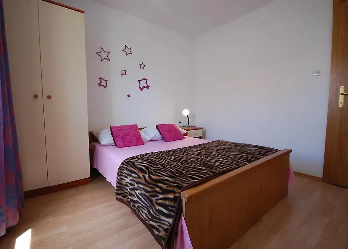 Apartment Fejer