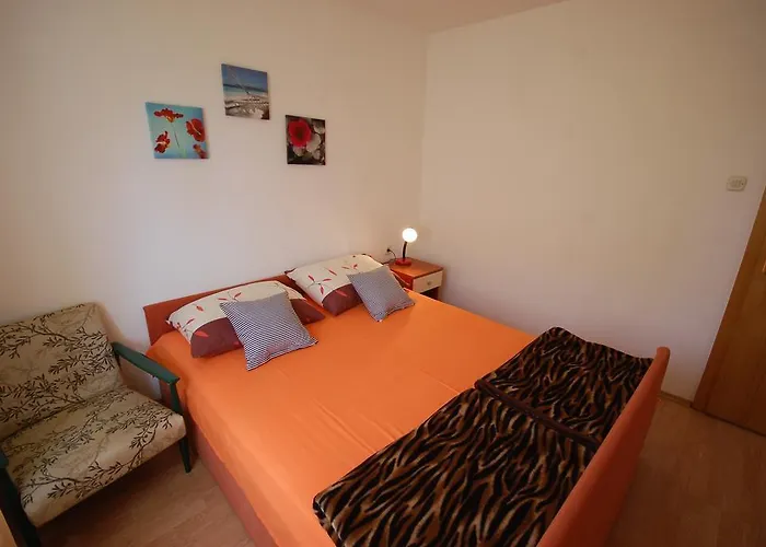 Fejer Apartment