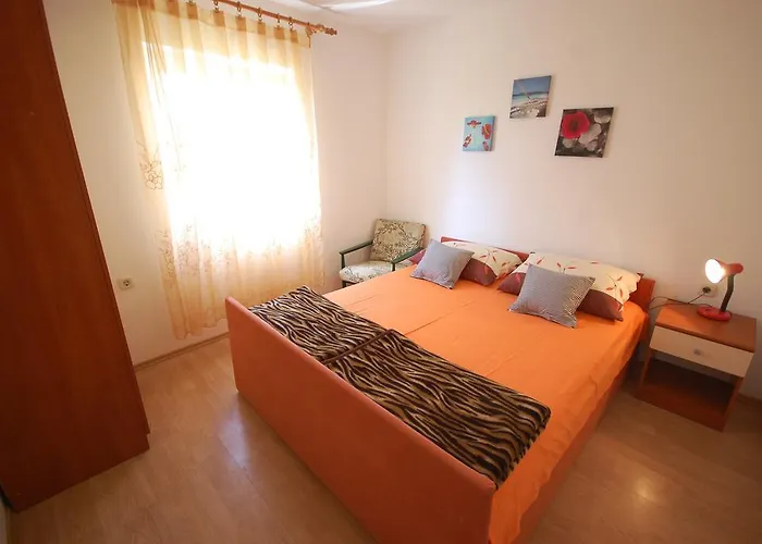 Apartment Fejer *