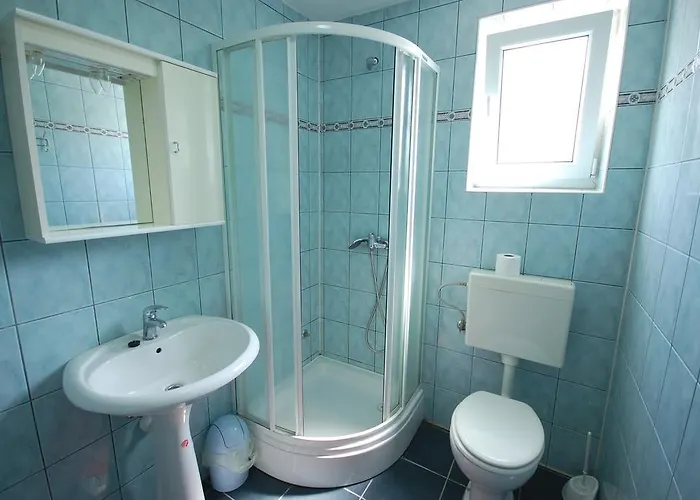 Fejer Apartmán Njivice