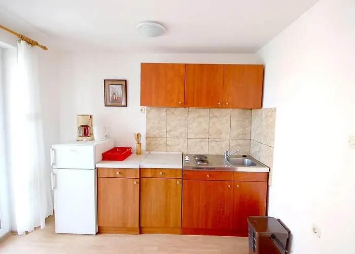 Apartmán Fejer Njivice