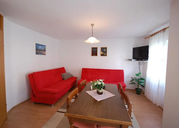 Fejer Apartment Njivice