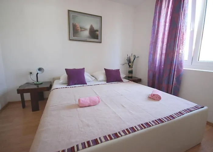 Fejer Apartment