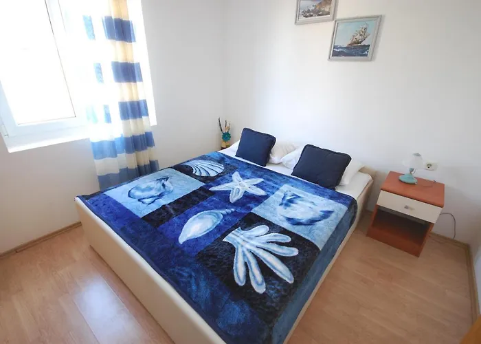 Apartment Fejer