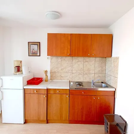 Apartament Fejer Nijvice