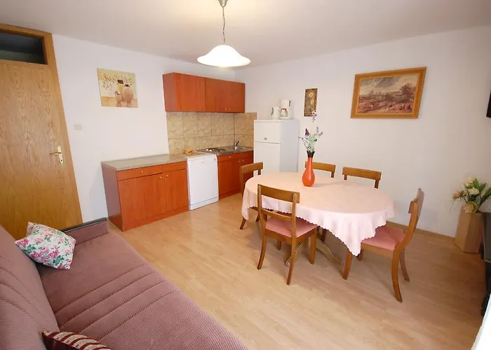 Apartment Fejer Njivice