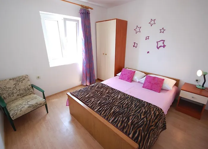 Apartment Fejer Njivice