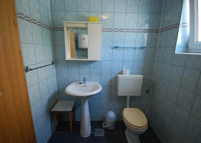 Fejer Apartment Njivice